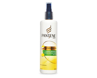 Pantene Hair Treatments 250ml