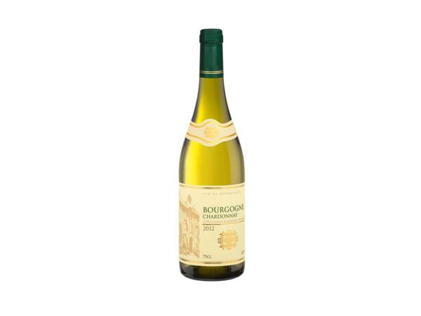 Bourgogne Chardonnay