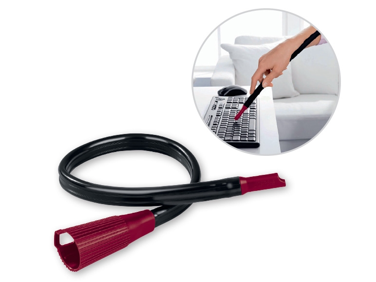 AQUAPUR Vacuum Cleaner Attachment