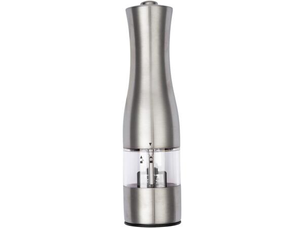 Electric Salt or Pepper Mill