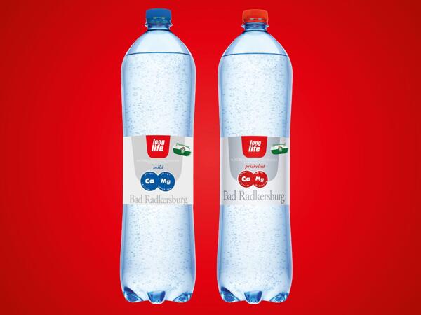 Mineralwasser