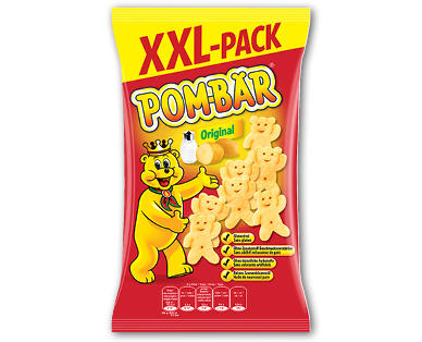 Pom-Bär XXL