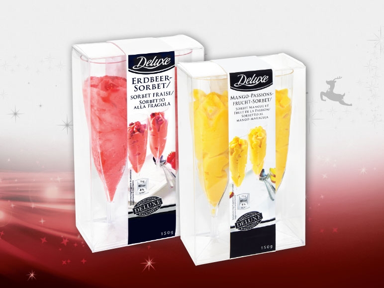 Sorbet