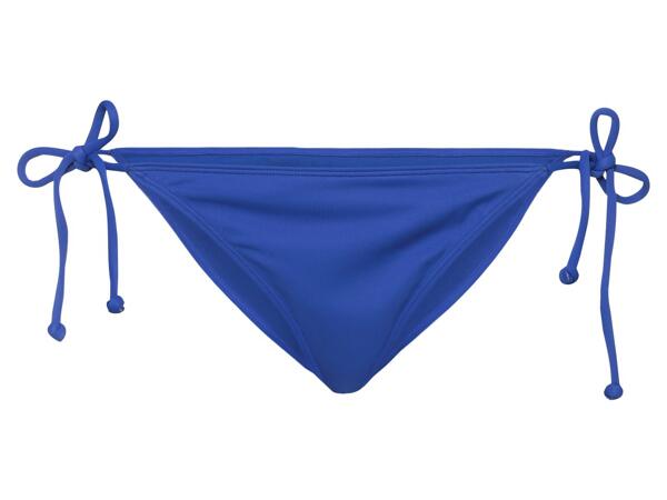 Ladies' Bikini Bottoms