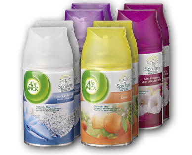 AIR WICK Fresh Matic
