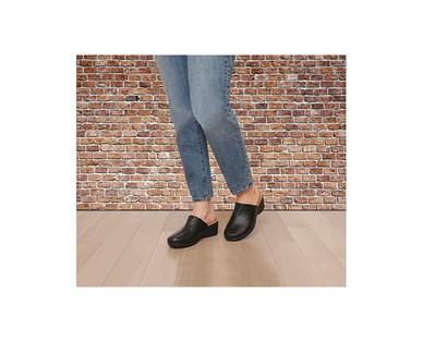 Serra Ladies' Comfort Shoes