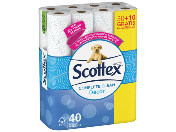 Papier toilette