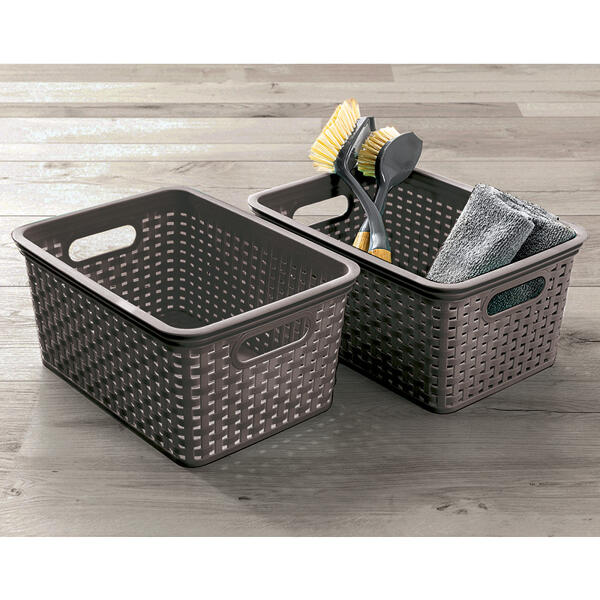 Körbe 2er-Set