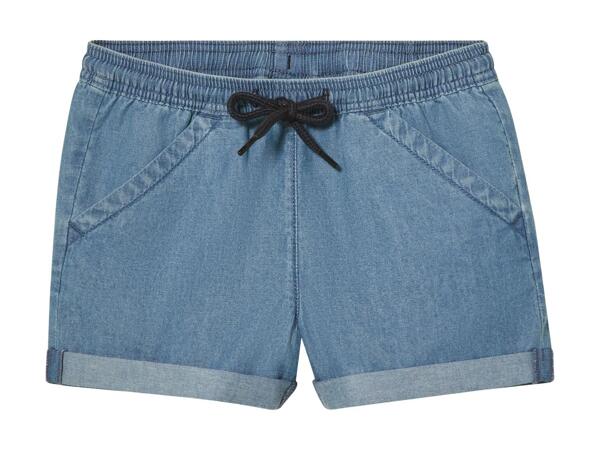 LUPILU(R) Shorts