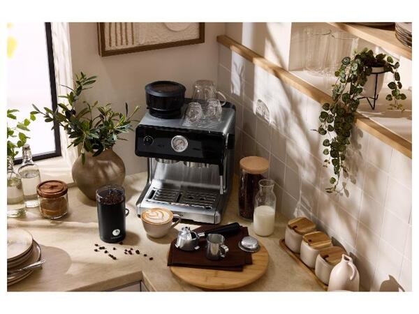 Espresso kávovar Premium SEMST 1500 A1