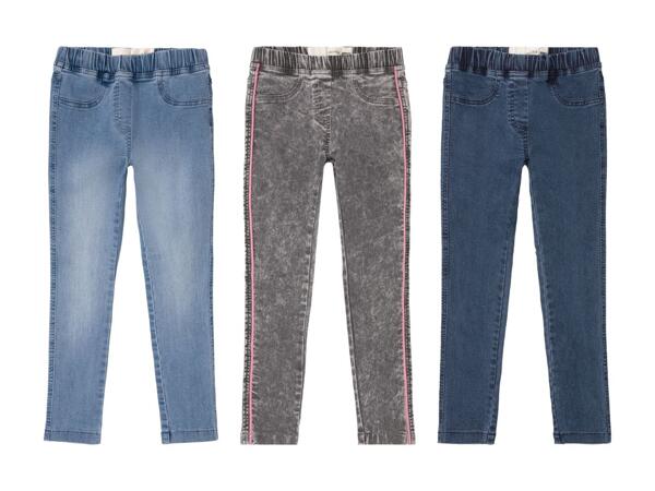 Jegging