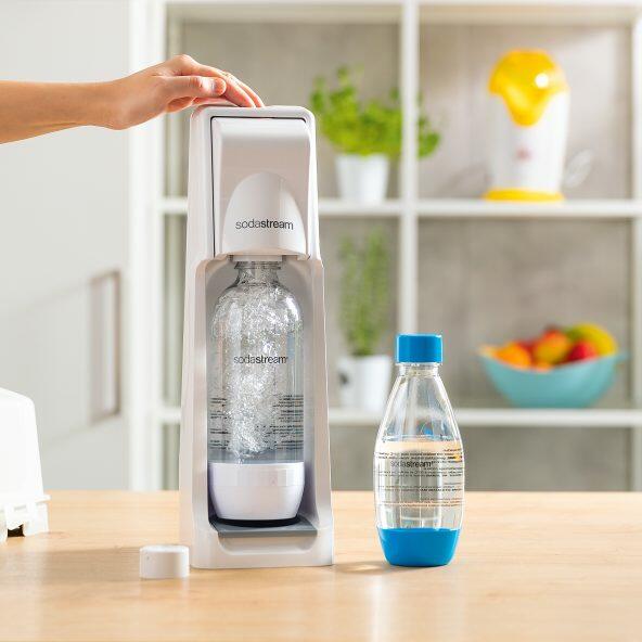 SODASTREAM(R) 				SodaStream Cool