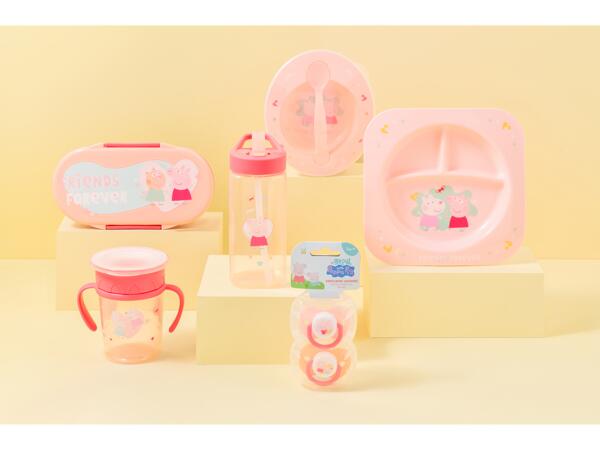 Licensed Tableware