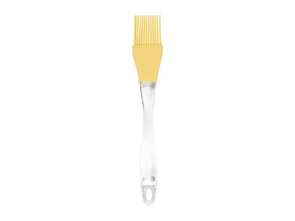 Ernesto Silicone Pastry Brushes/ Spatulas/Baking Mat