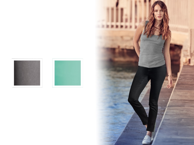 ESMARA(R) Ladies' Jeggings