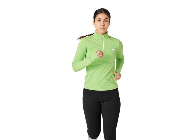 Ladies' Thermal Sports Top