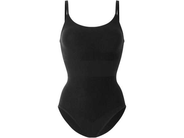 Ladies' Shaping Bodysuit
