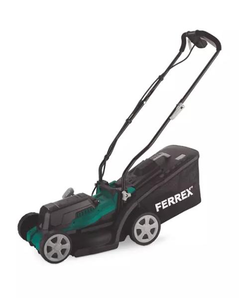 Cordless Lawn Mower