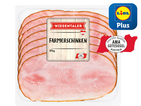 Farmer Schinken