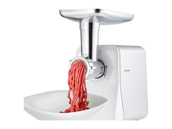 Silvercrest Electric Mincer