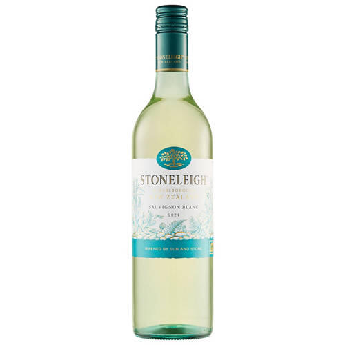 Marlborough Sauvignon Blanc 750ml