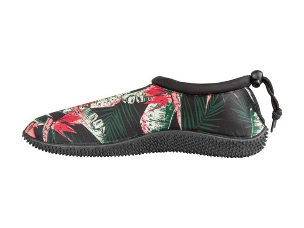 Ladies/Men's Aqua Shoes