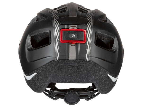 Unisex Bike Helmet