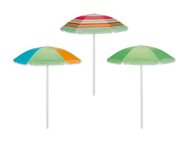 Sonnenschirm, Ø 140 cm
