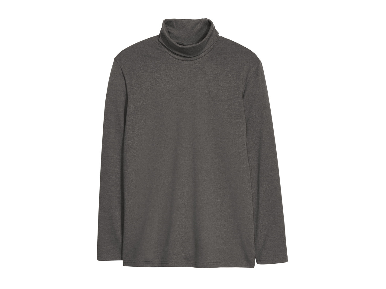 Roll Neck Top