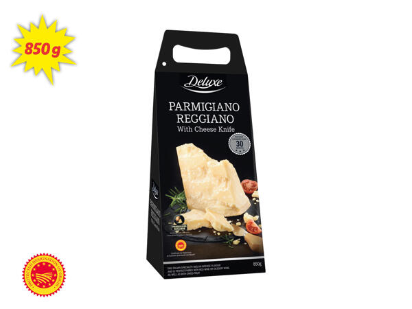 Parmigiano Reggiano