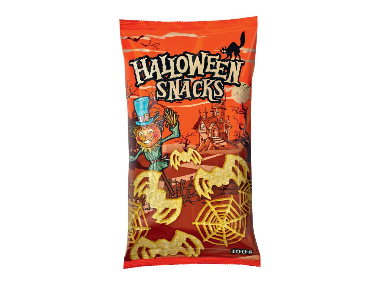 HALLOWEEN Snacks