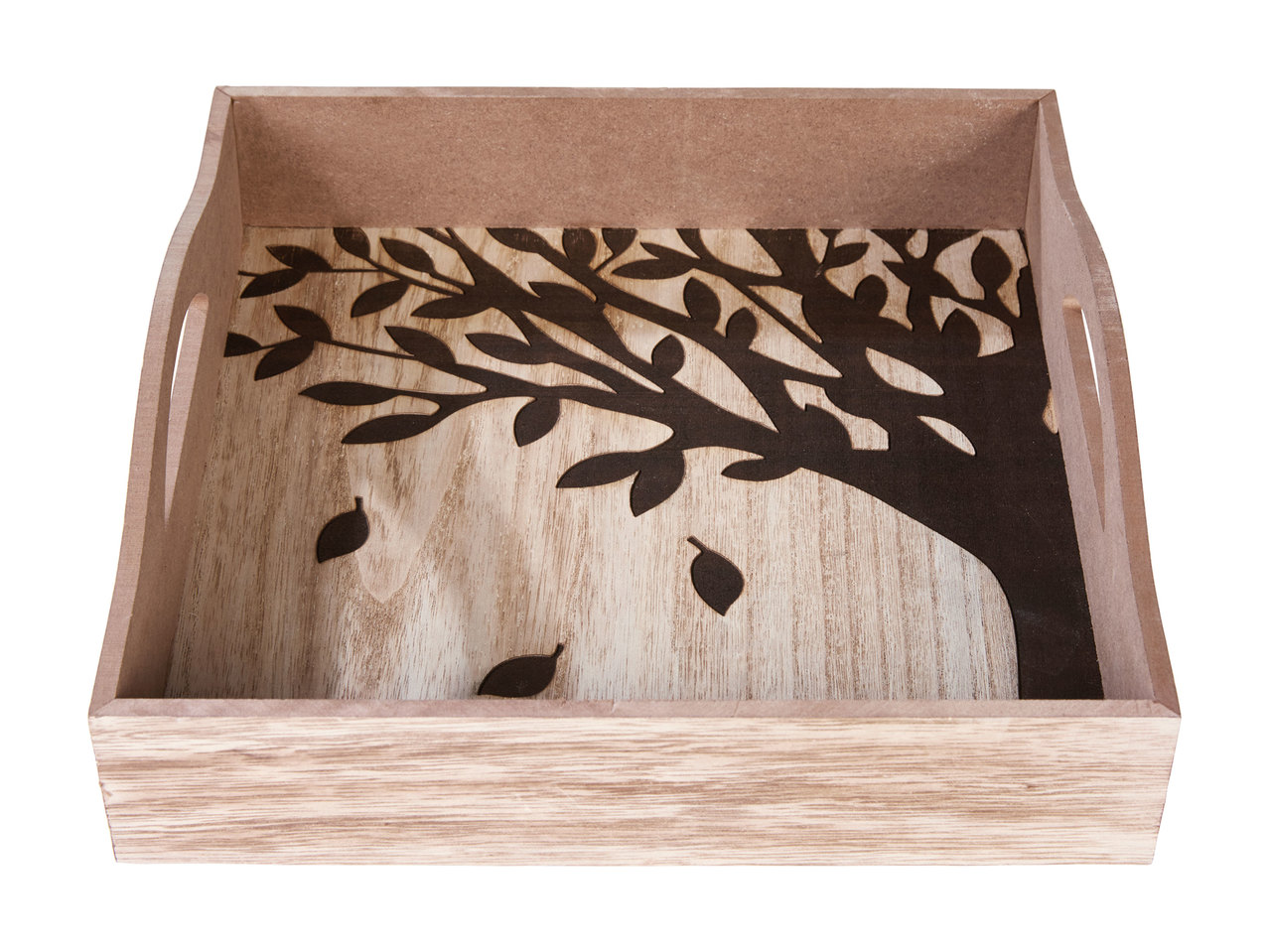 Melinera Wooden Storage Assortment1