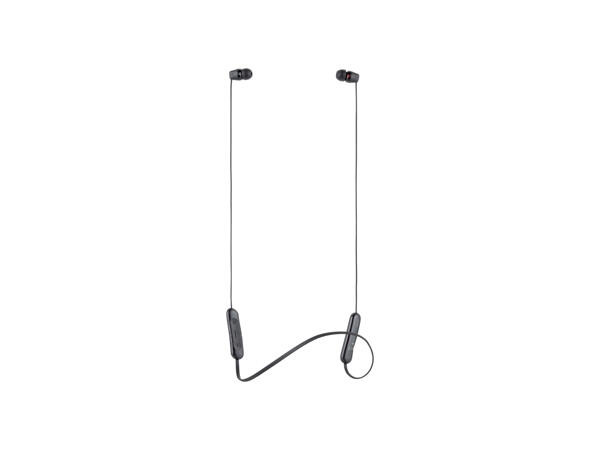 Bluetooth Earphones