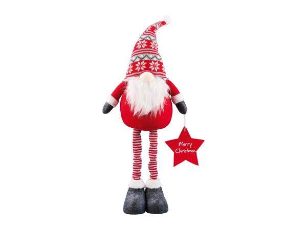 Livarno Home Decorative Christmas Gonk/​Reindeer