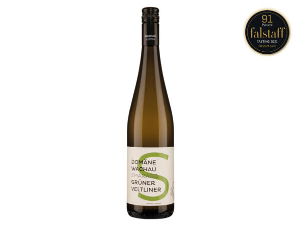 Domäne Wachau Grüner Veltliner Smaragd 2020