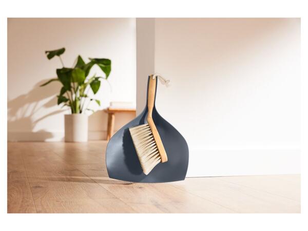 Dustpan & Brush Set