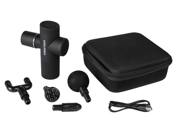 Mini Massage Gun