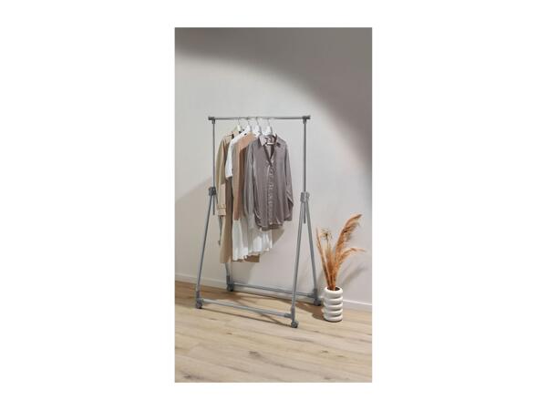 Livarno Home Clothes Rail