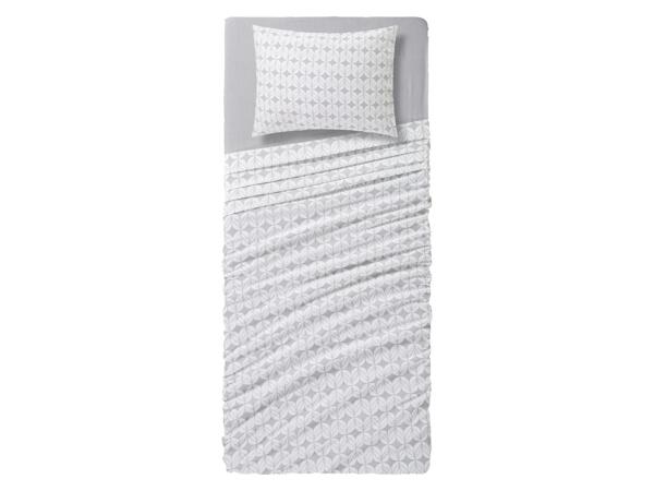 Single Bedlinen Set