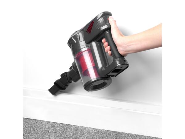 Cordless Vacuum Cleaner