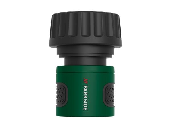 Parkside Hose Connector