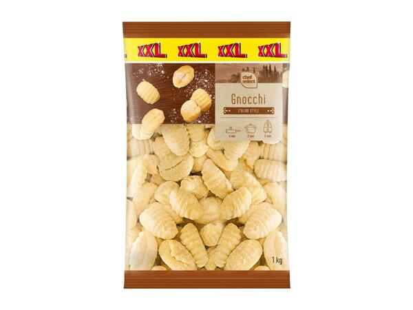 Chef Select XXL Gnocchi, 1000g