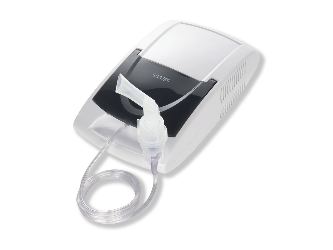 SANITAS(R) Inhalator