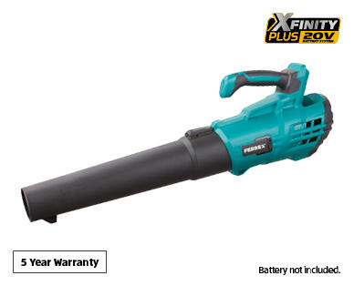 20V Cordless Blower Skin
