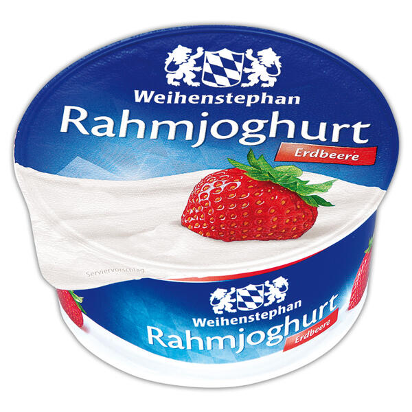 Mascarpone-/ Rahm-Joghurt