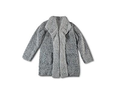 Serra Ladies' Cozy Lounge Wrap