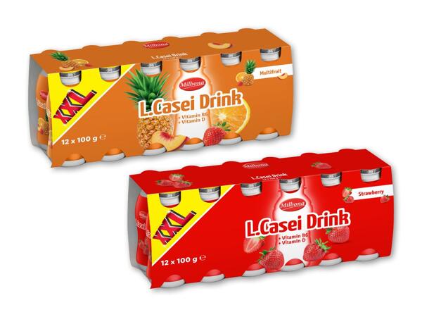 L'casei drik