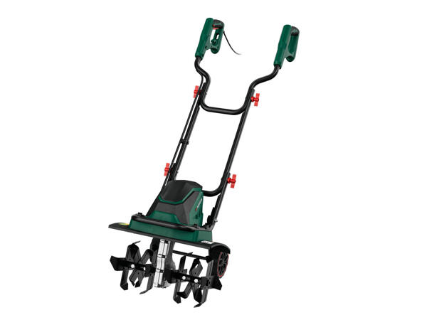 Garden Cultivator