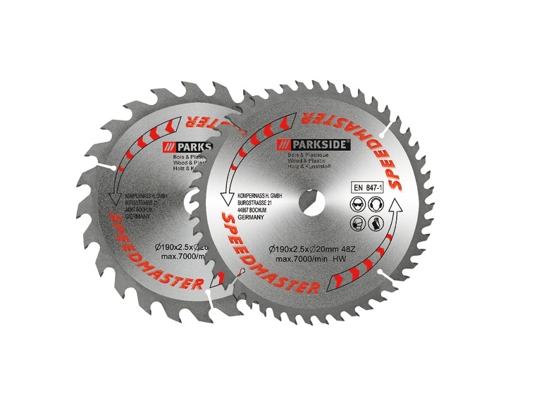 Circular Saw