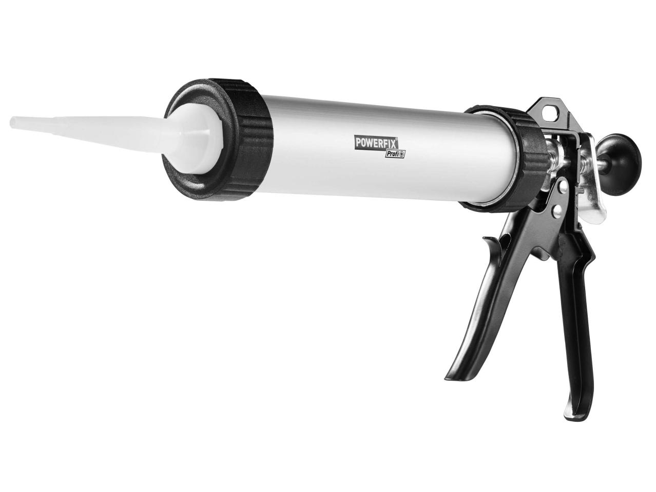 Sealant Gun
